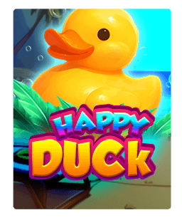 Happy Duck